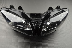 Vorder-Scheinwerfer YAMAHA YZF R1 2002 - 2003