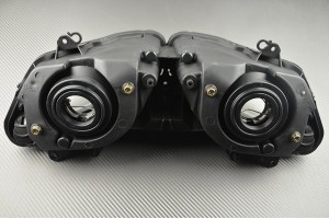 Vorder-Scheinwerfer YAMAHA YZF R1 2002 - 2003