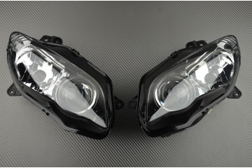 Vorder-Scheinwerfer YAMAHA YZF R1 2004 - 2006