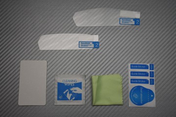 Tacho Schutzfolie für...