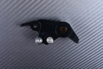 Homologated levers KTM SUPER DUKE 1290 GT 2015 - 2016 brake / clutch / ABE — fixation L38