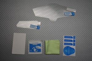 Tacho Schutzfolie für...