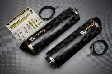 Échappements / Double...