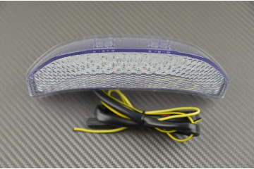 Colín Honda CBR 1000 RR 2004 - 2007