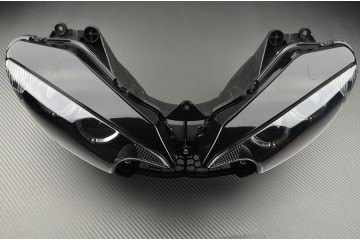 Optique avant YAMAHA YZF R6 2003 - 2005