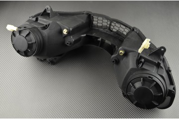 Optique avant YAMAHA YZF R6 2003 - 2005
