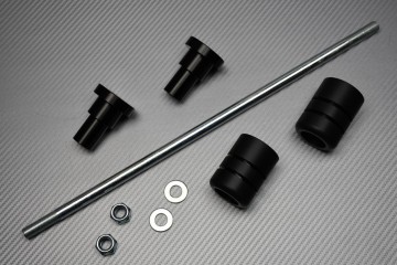 PADS / SCHUTZROLLEN AUS...