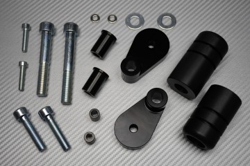 Pair of Teflon Protection...