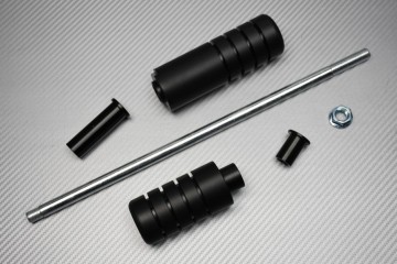 PADS / SCHUTZROLLEN AUS...