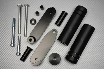 Pair of Teflon Protection...