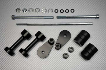 Pair of Teflon Protection...