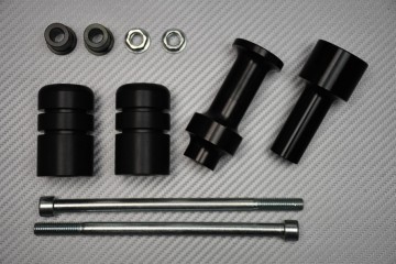 PADS / SCHUTZROLLEN AUS...