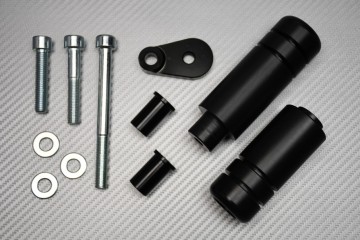 Pair of Teflon Protection...