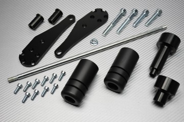 Pair of Teflon Protection...