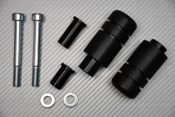 Pair of Teflon Protection...