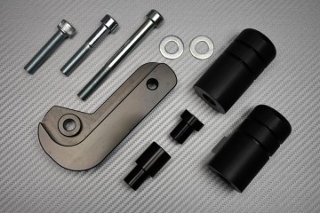 Pair of Teflon Protection...