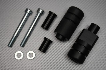 Pair of Teflon Protection...