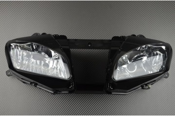 Vorder-Scheinwerfer YAMAHA YZF R6 2006 - 2007