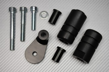 Pair of Teflon Protection...