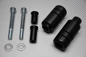 Pair of Teflon Protection...