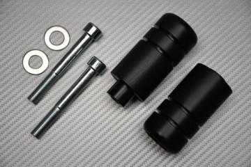 Pair of Teflon Protection...