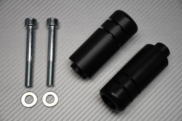 Pair of Teflon Protection...