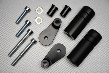 Pair of Teflon Protection...