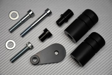 Pair of Teflon Protection...