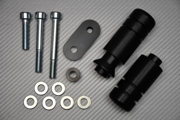 Pair of Teflon Protection...