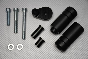 PADS / SCHUTZROLLEN AUS...