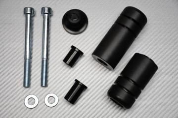 PADS / SCHUTZROLLEN AUS...