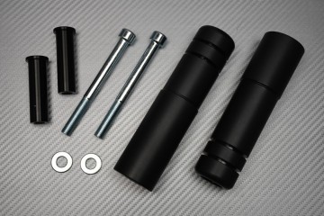 Pair of Teflon Protection...