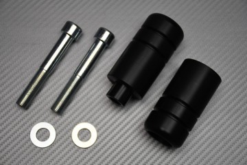 Pair of Teflon Protection...