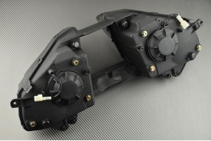 Vorder-Scheinwerfer YAMAHA YZF R6 2006 - 2007