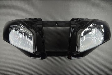 Optique avant YAMAHA YZF R6 2008 - 2016