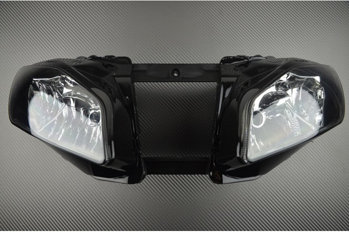 Faro / Fanale anteriore YAMAHA YZF R6 2008 - 2016