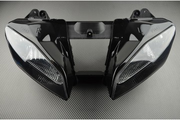 Front headlight YAMAHA YZF R6 2008 - 2016