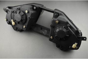 Front headlight YAMAHA YZF R6 2008 - 2016