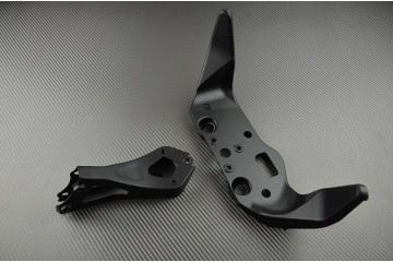 Araña / Soporte cuadro de instrumentos Honda Cbr 600 F FI FS 2001 / 2006