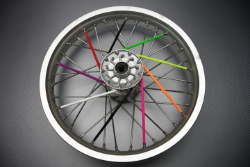 Kit completo di copri raggi universali in diversi colori