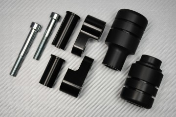 Pair of Teflon Protection...