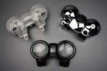 Aftermarket Speedometer...