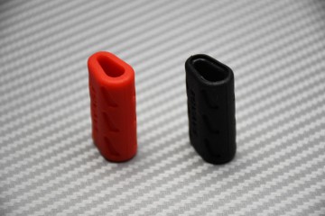Rubber replacement tip for gear shift lever DUCATI