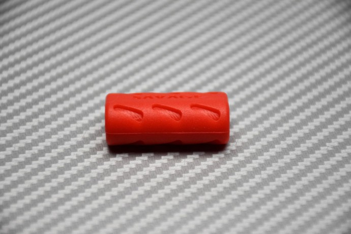 Tapa de goma de repuesto para el pedal selector DUCATI