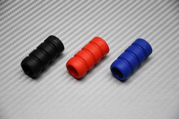 Rubber replacement tip for gear shift lever BMW S1000RR / HP4 / S1000XR