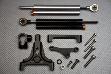 Steering damper Kawasaki...