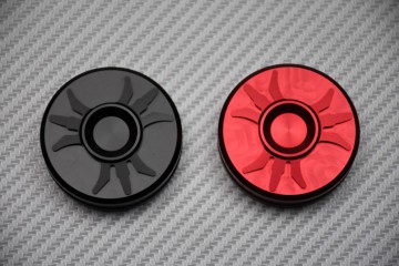 Tappo serbatoio fluido...