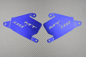 Cover prese aria Yamaha...