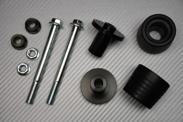 Pair of Teflon Protection...