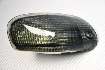 Paire de clignotants avant Kawasaki ZZR 1100 1993 - 2001